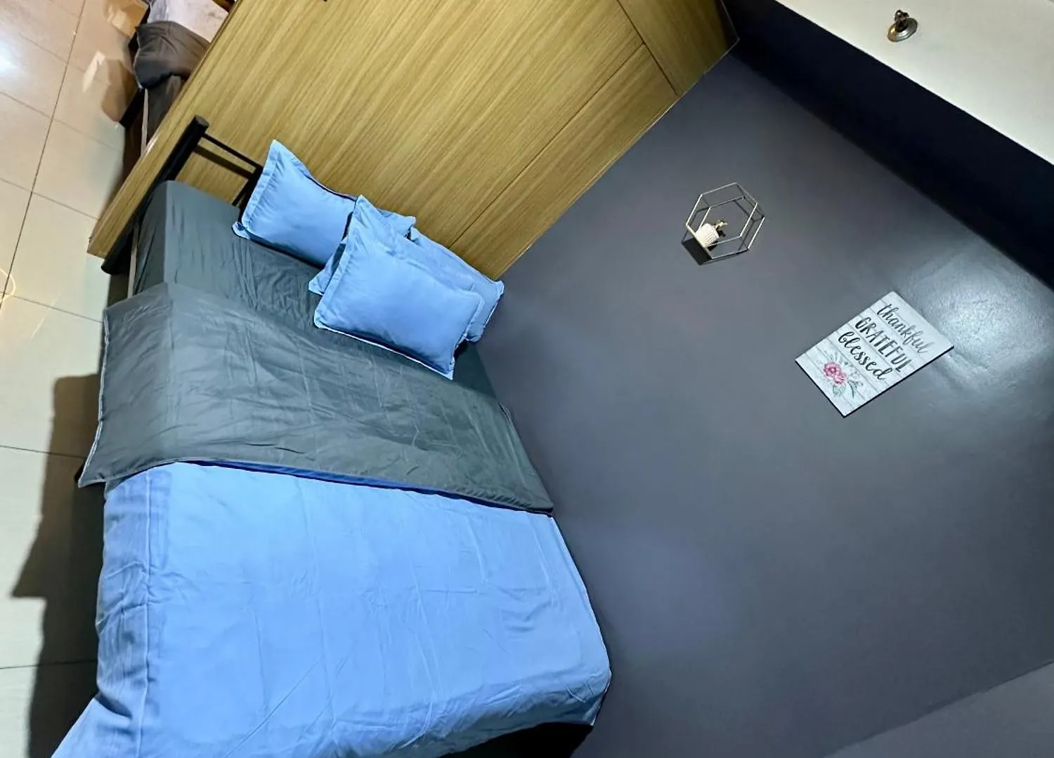 Kathys Crib Family Suite Room Manila