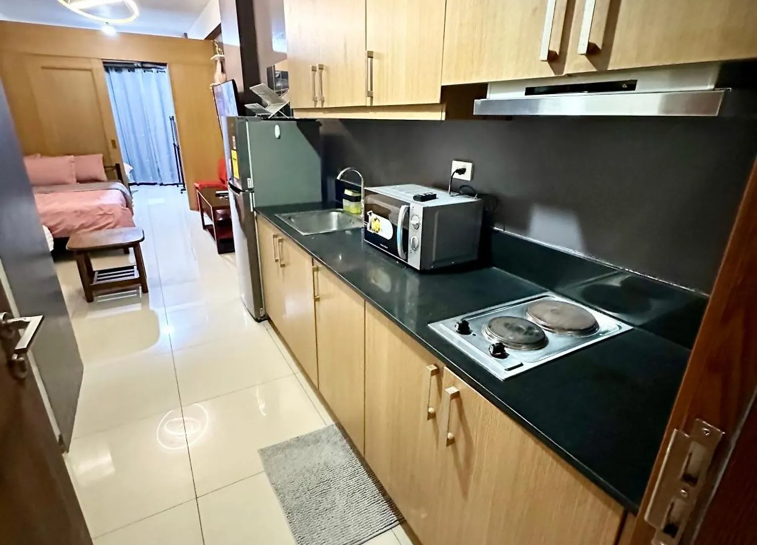 Kathys Crib Family Suite Room Manila